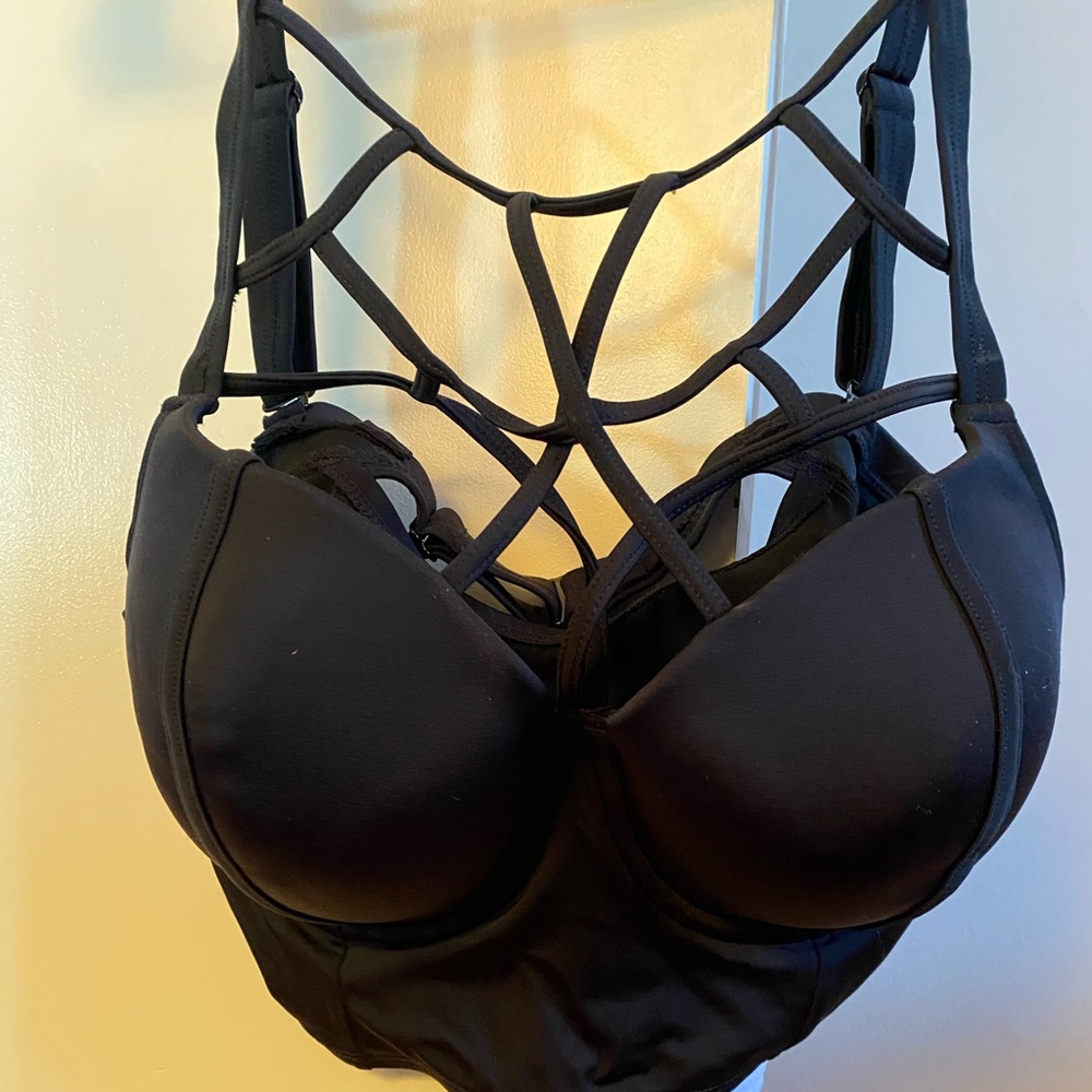 Torrid bikini top